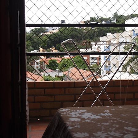 Apartamentos Morada Do Canto - 130M Da Praia Principal Bombinhas Zewnętrze zdjęcie