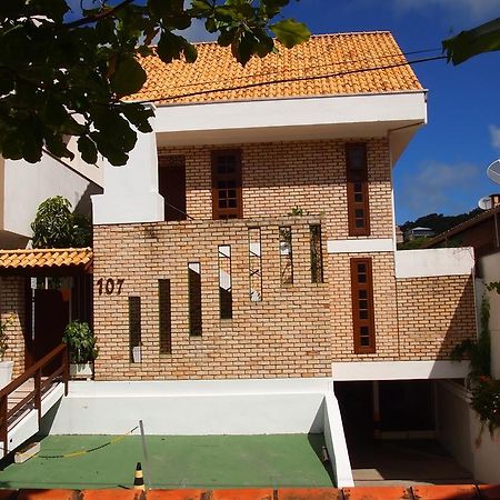 Apartamentos Morada Do Canto - 130M Da Praia Principal Bombinhas Zewnętrze zdjęcie