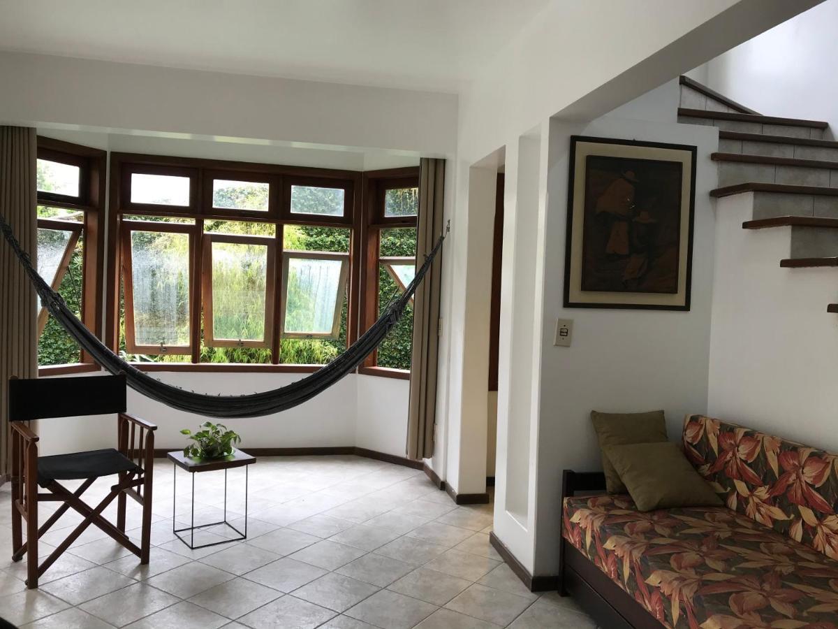 Apartamentos Morada Do Canto - 130M Da Praia Principal Bombinhas Zewnętrze zdjęcie