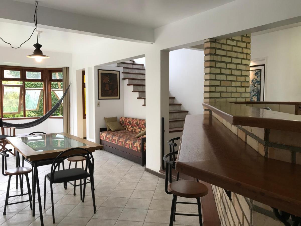 Apartamentos Morada Do Canto - 130M Da Praia Principal Bombinhas Zewnętrze zdjęcie