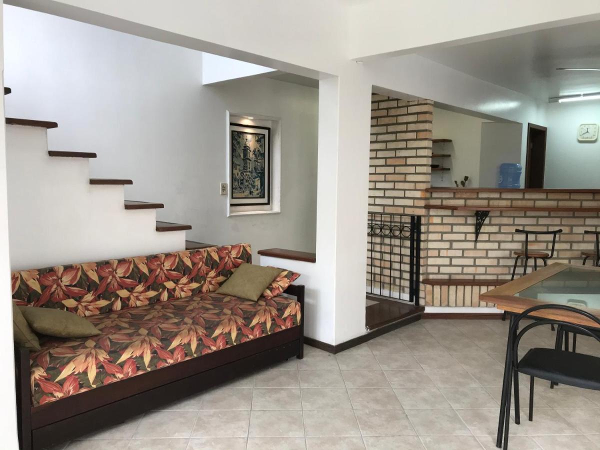 Apartamentos Morada Do Canto - 130M Da Praia Principal Bombinhas Zewnętrze zdjęcie