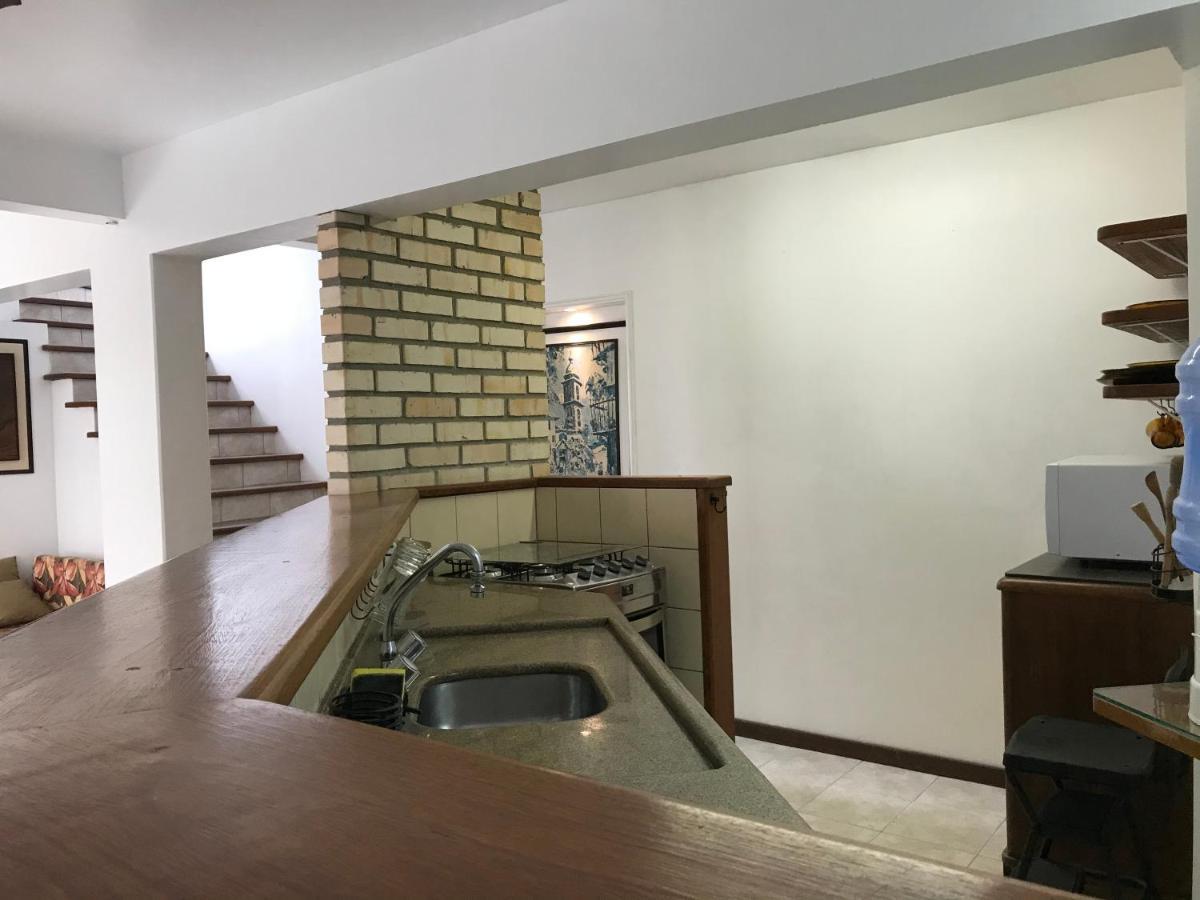 Apartamentos Morada Do Canto - 130M Da Praia Principal Bombinhas Zewnętrze zdjęcie