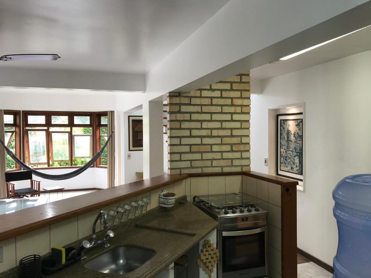 Apartamentos Morada Do Canto - 130M Da Praia Principal Bombinhas Zewnętrze zdjęcie