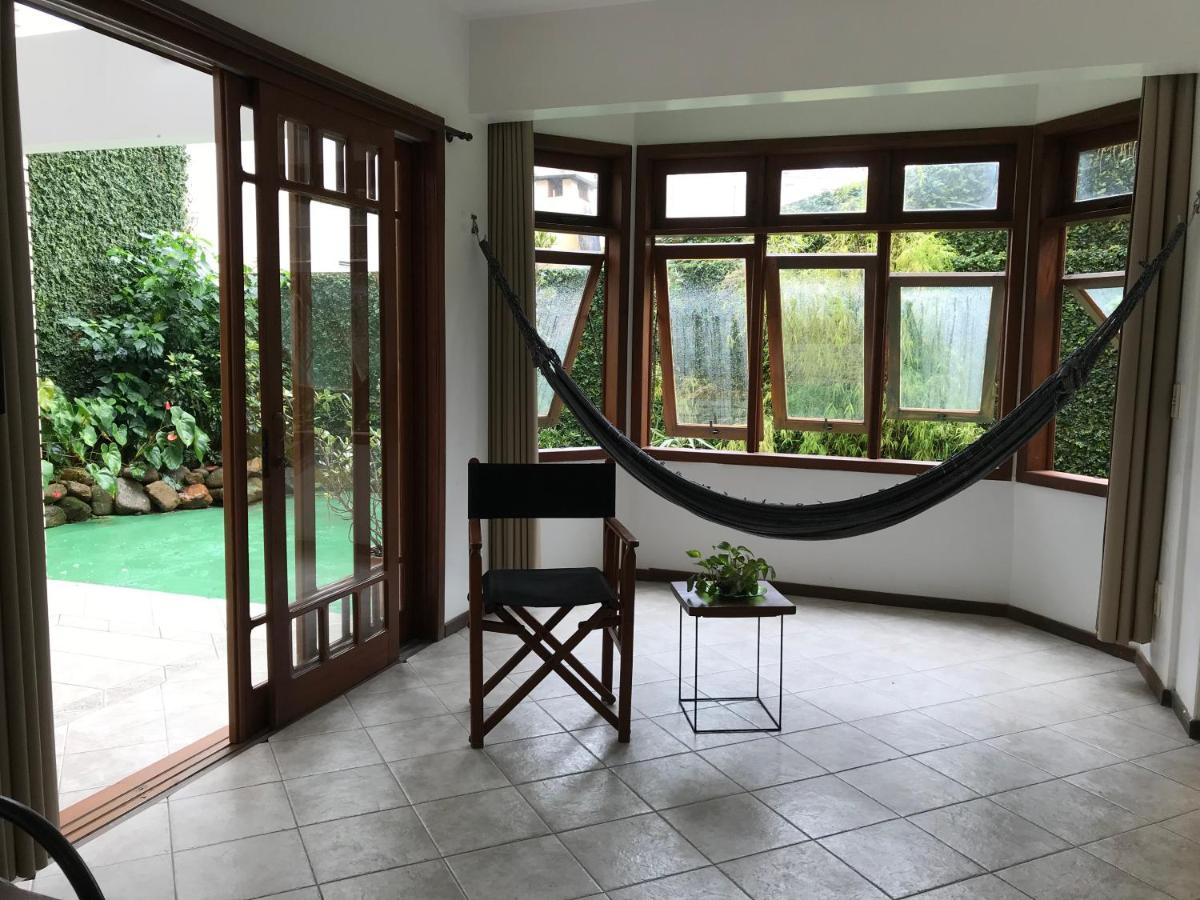 Apartamentos Morada Do Canto - 130M Da Praia Principal Bombinhas Zewnętrze zdjęcie