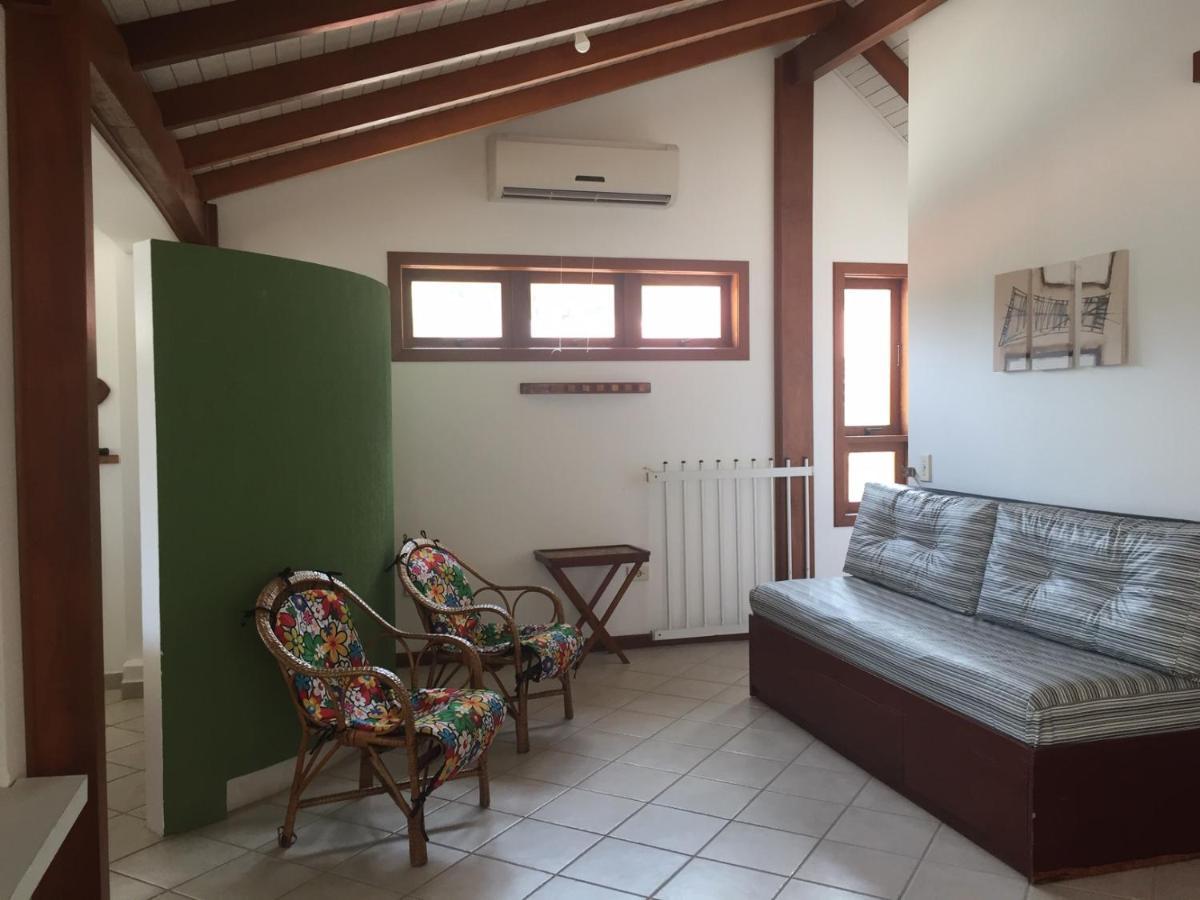 Apartamentos Morada Do Canto - 130M Da Praia Principal Bombinhas Zewnętrze zdjęcie