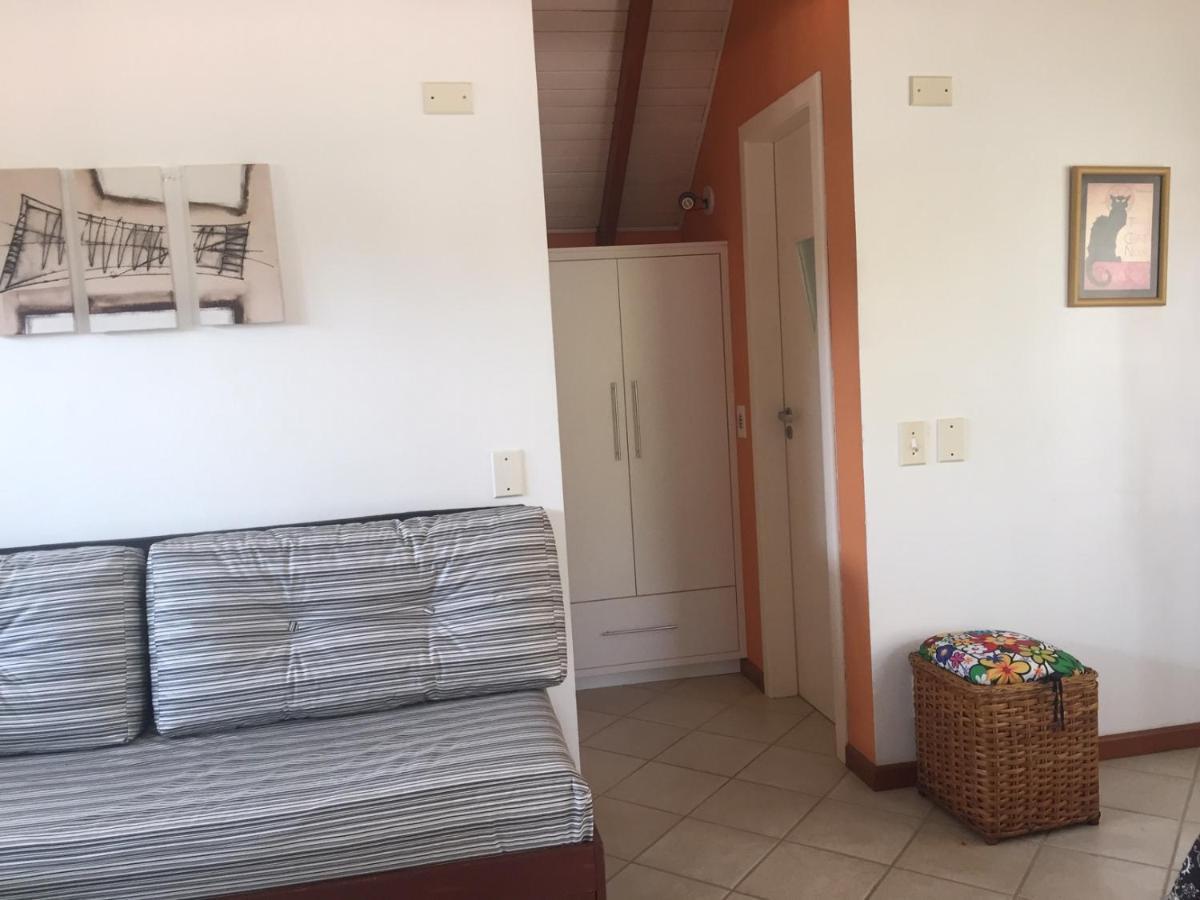 Apartamentos Morada Do Canto - 130M Da Praia Principal Bombinhas Zewnętrze zdjęcie