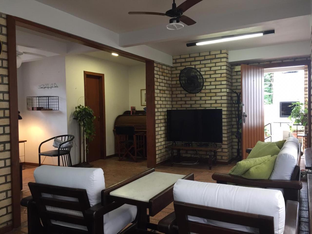 Apartamentos Morada Do Canto - 130M Da Praia Principal Bombinhas Zewnętrze zdjęcie