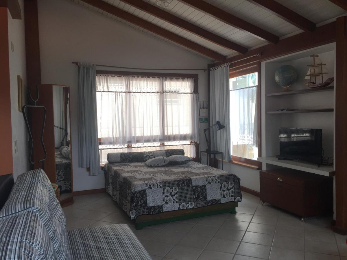 Apartamentos Morada Do Canto - 130M Da Praia Principal Bombinhas Zewnętrze zdjęcie