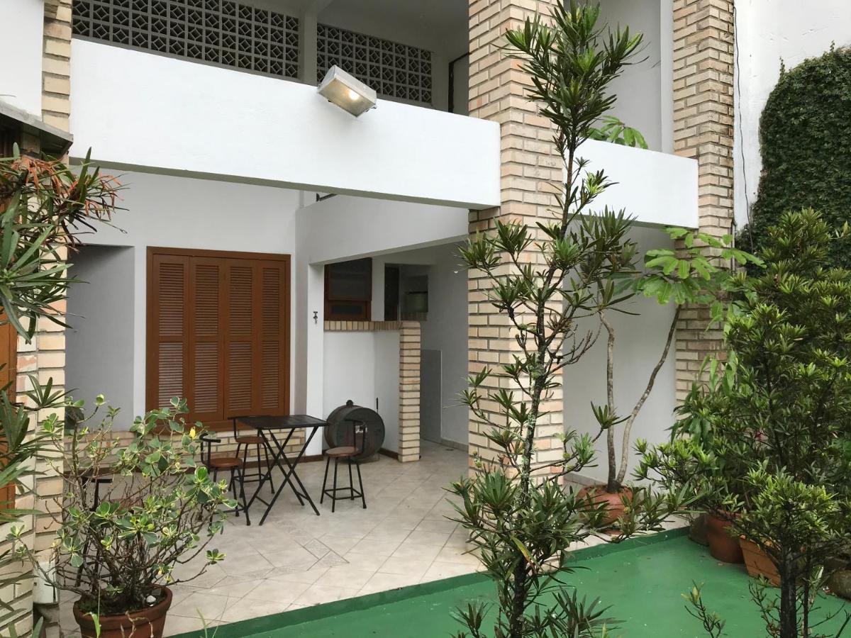 Apartamentos Morada Do Canto - 130M Da Praia Principal Bombinhas Zewnętrze zdjęcie