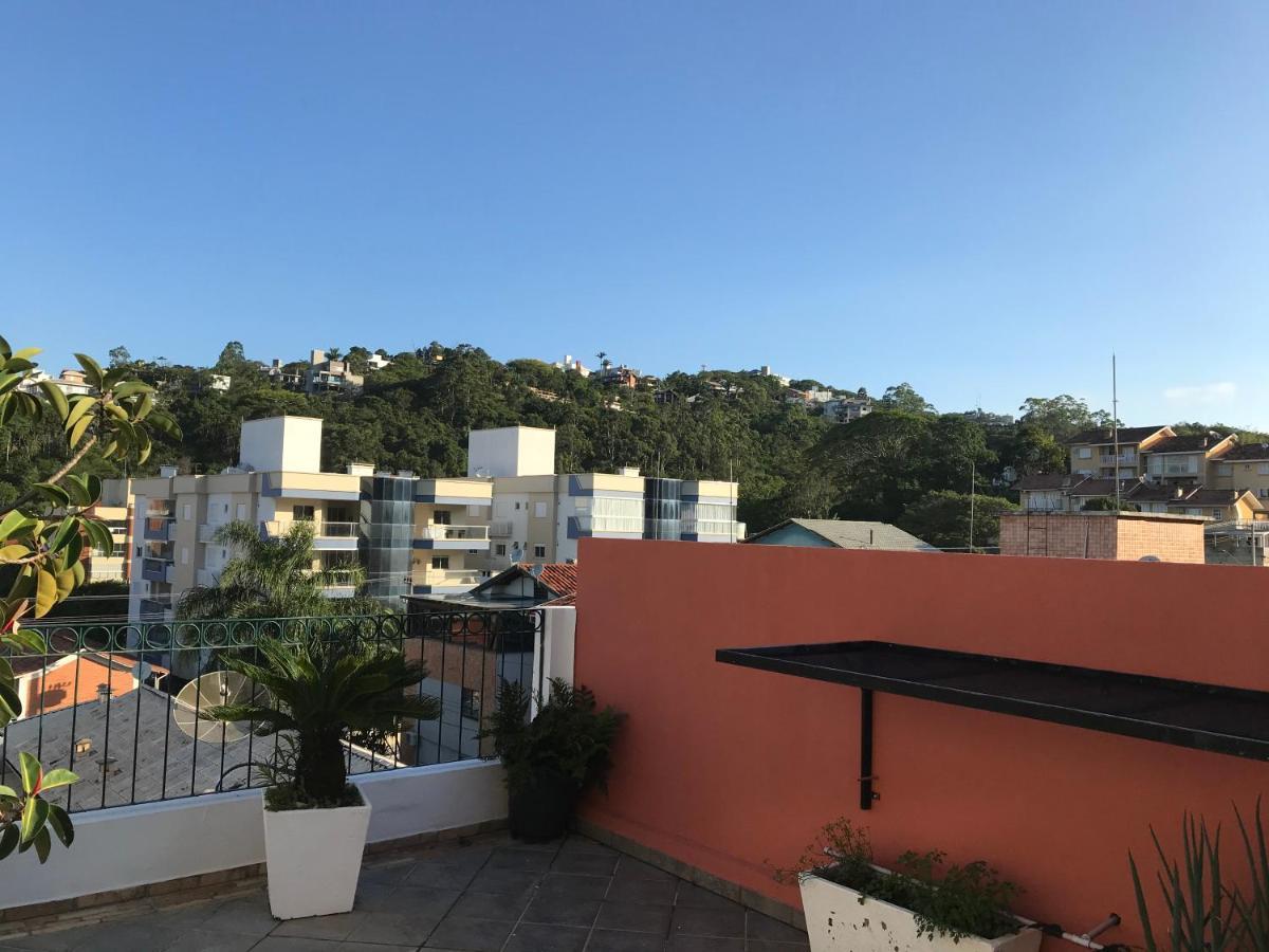 Apartamentos Morada Do Canto - 130M Da Praia Principal Bombinhas Zewnętrze zdjęcie