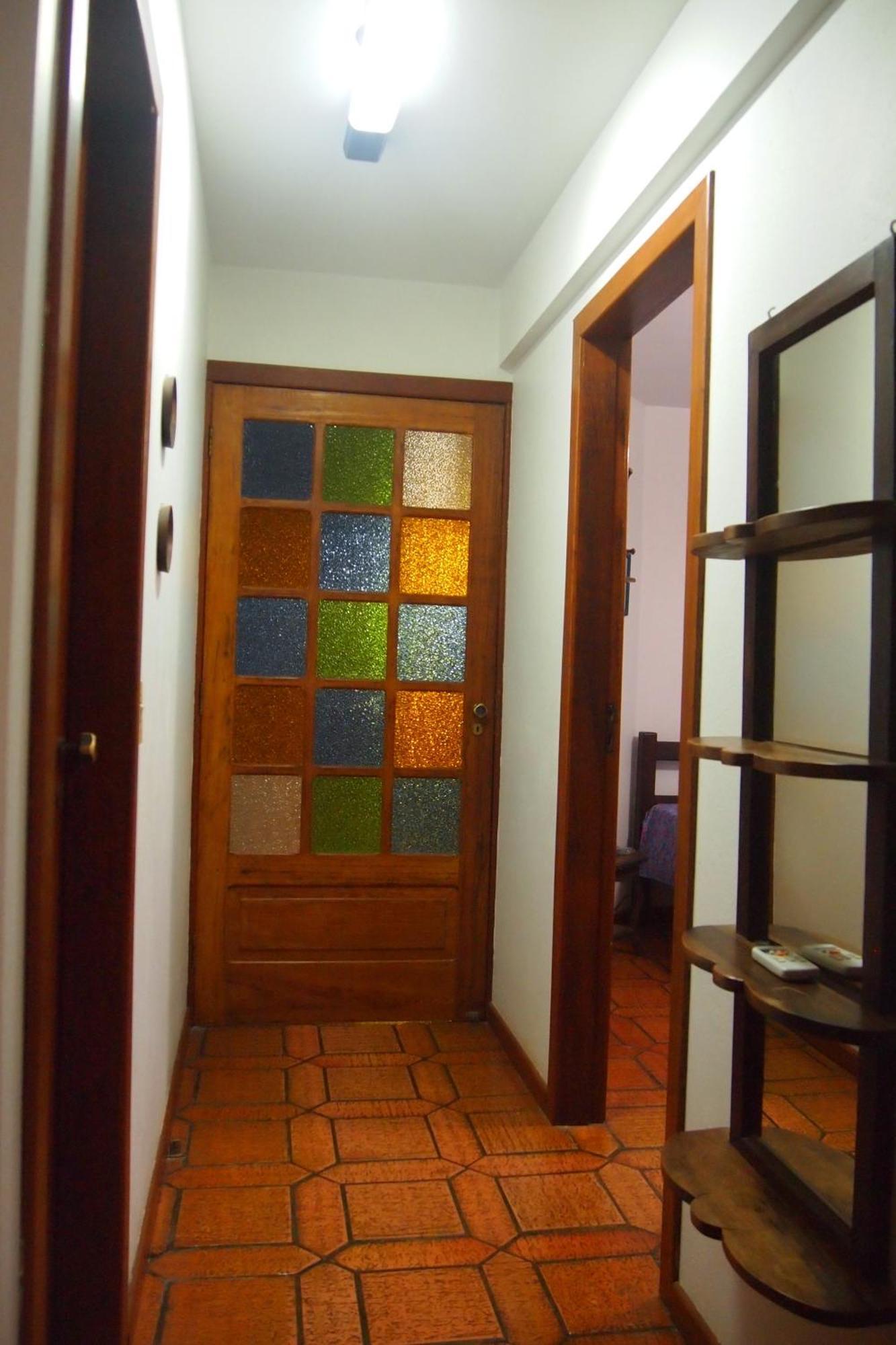 Apartamentos Morada Do Canto - 130M Da Praia Principal Bombinhas Zewnętrze zdjęcie