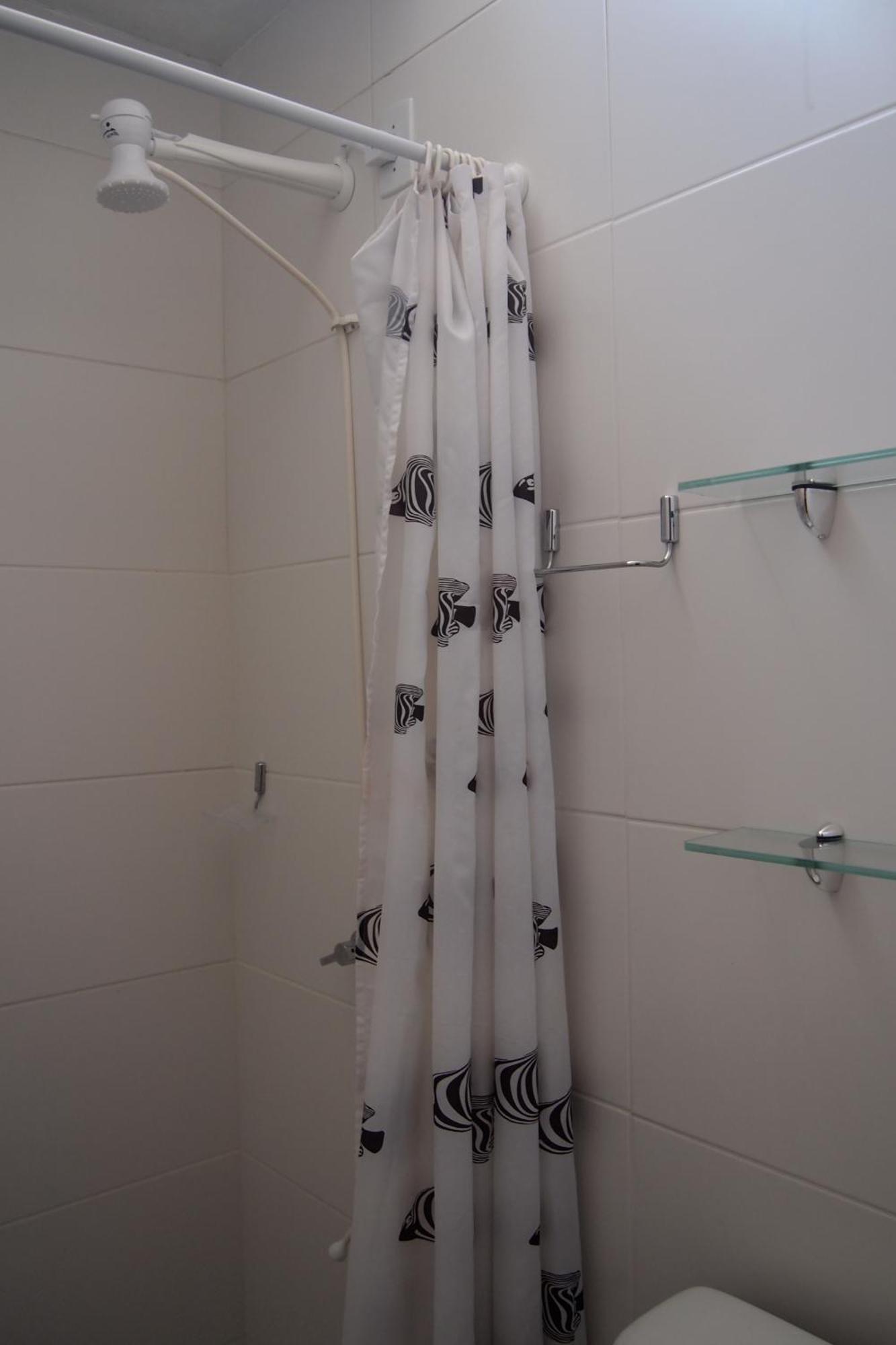 Apartamentos Morada Do Canto - 130M Da Praia Principal Bombinhas Zewnętrze zdjęcie
