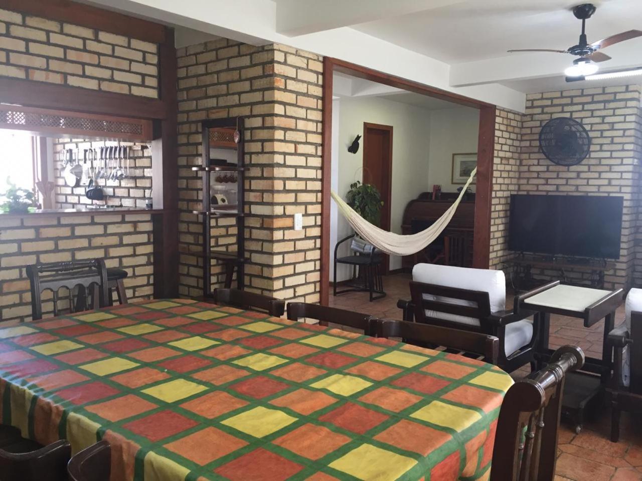 Apartamentos Morada Do Canto - 130M Da Praia Principal Bombinhas Pokój zdjęcie