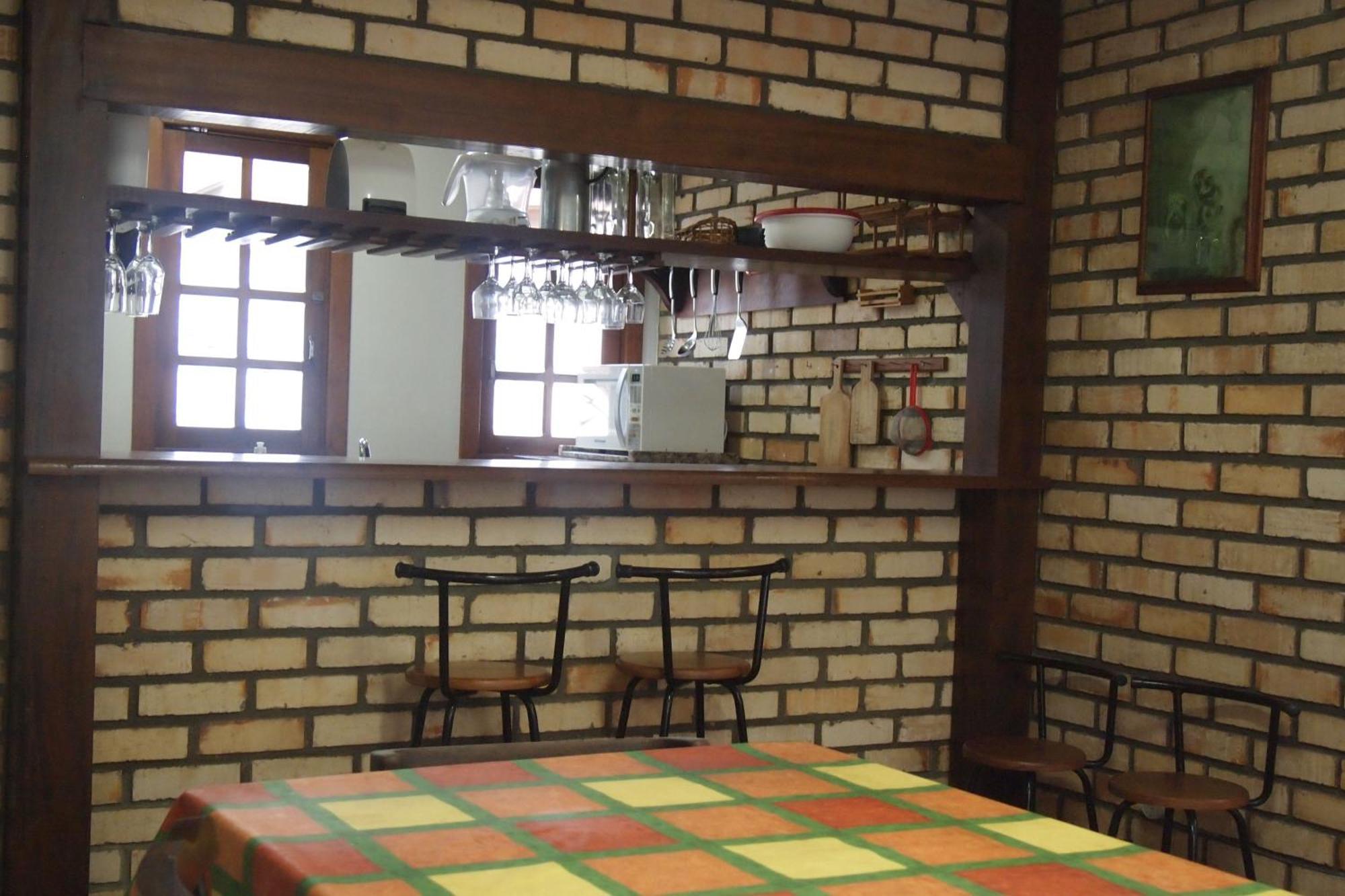 Apartamentos Morada Do Canto - 130M Da Praia Principal Bombinhas Zewnętrze zdjęcie