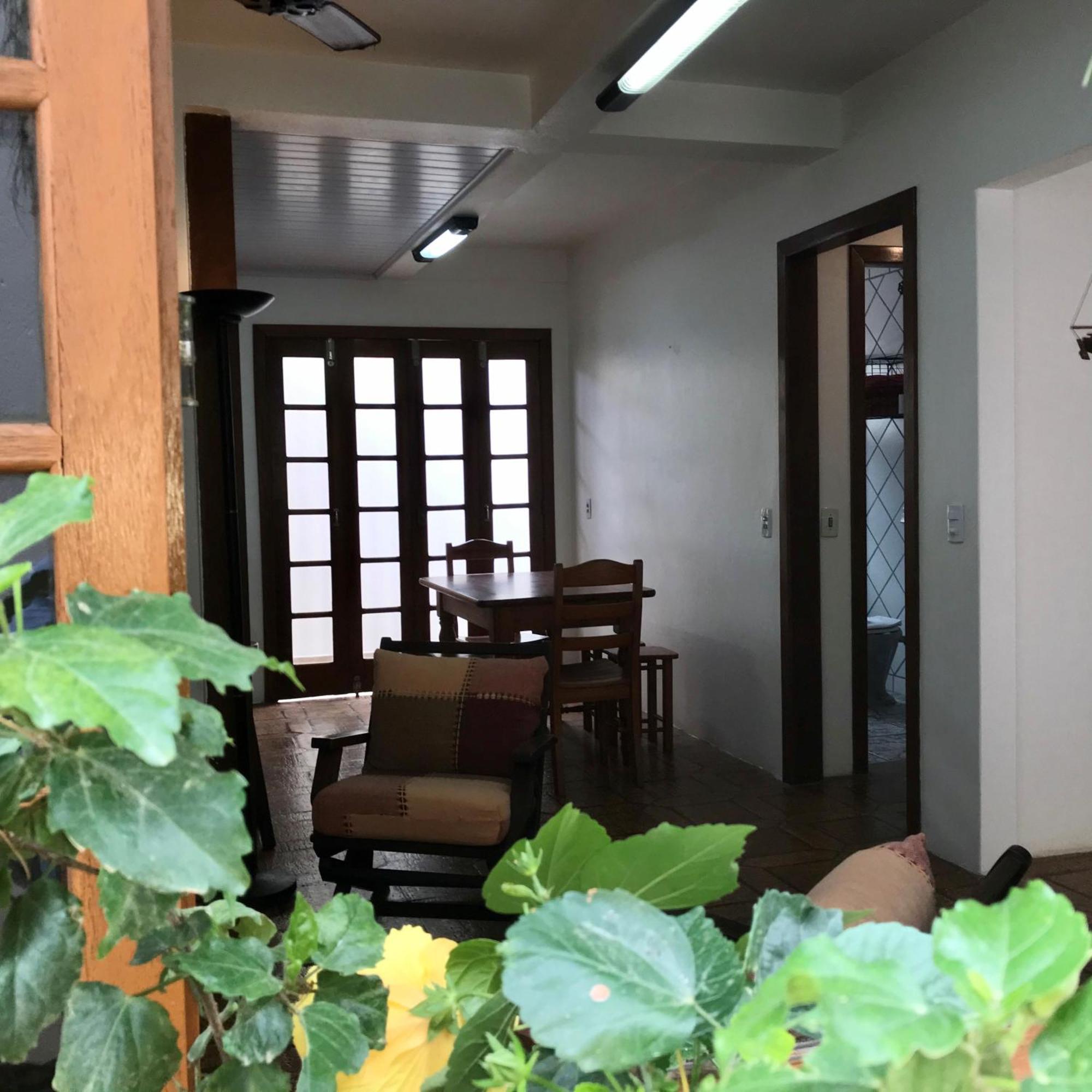 Apartamentos Morada Do Canto - 130M Da Praia Principal Bombinhas Pokój zdjęcie