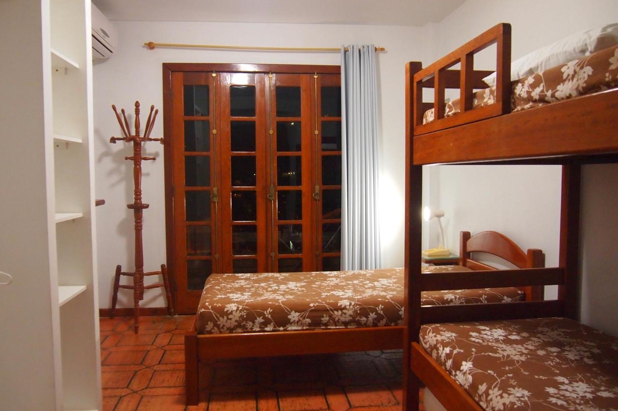 Apartamentos Morada Do Canto - 130M Da Praia Principal Bombinhas Zewnętrze zdjęcie
