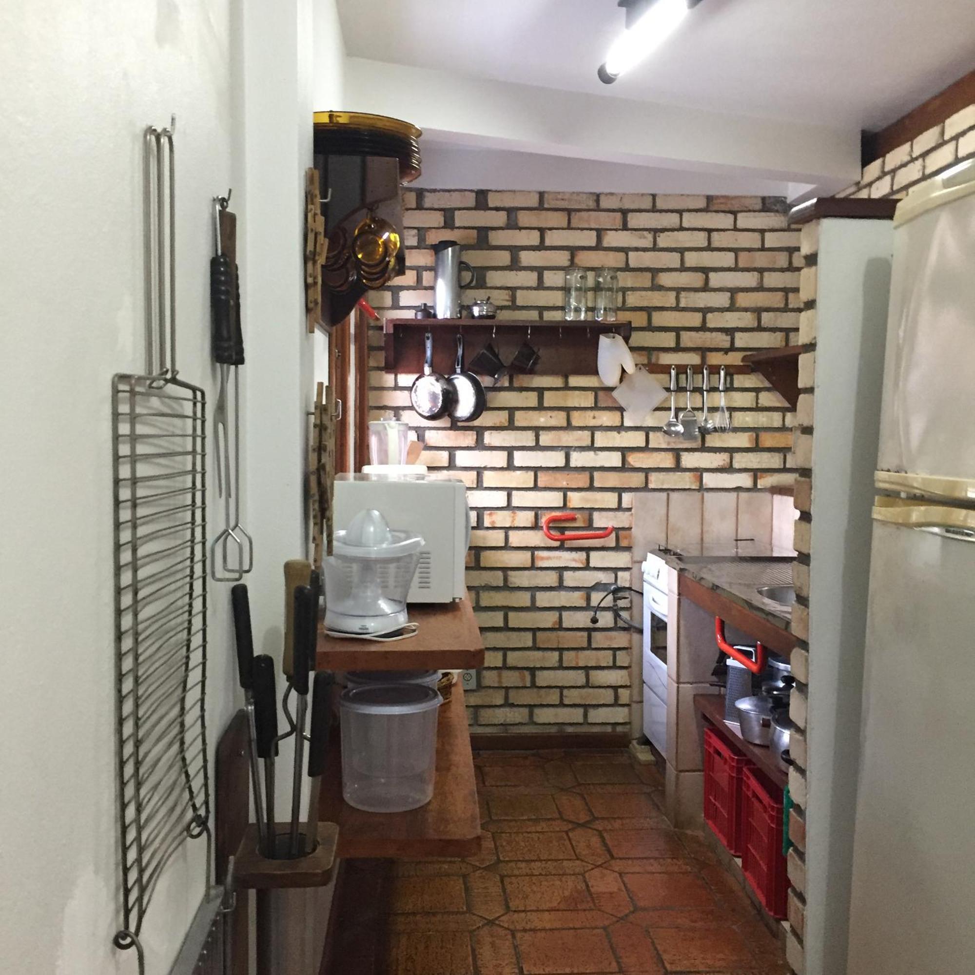 Apartamentos Morada Do Canto - 130M Da Praia Principal Bombinhas Zewnętrze zdjęcie