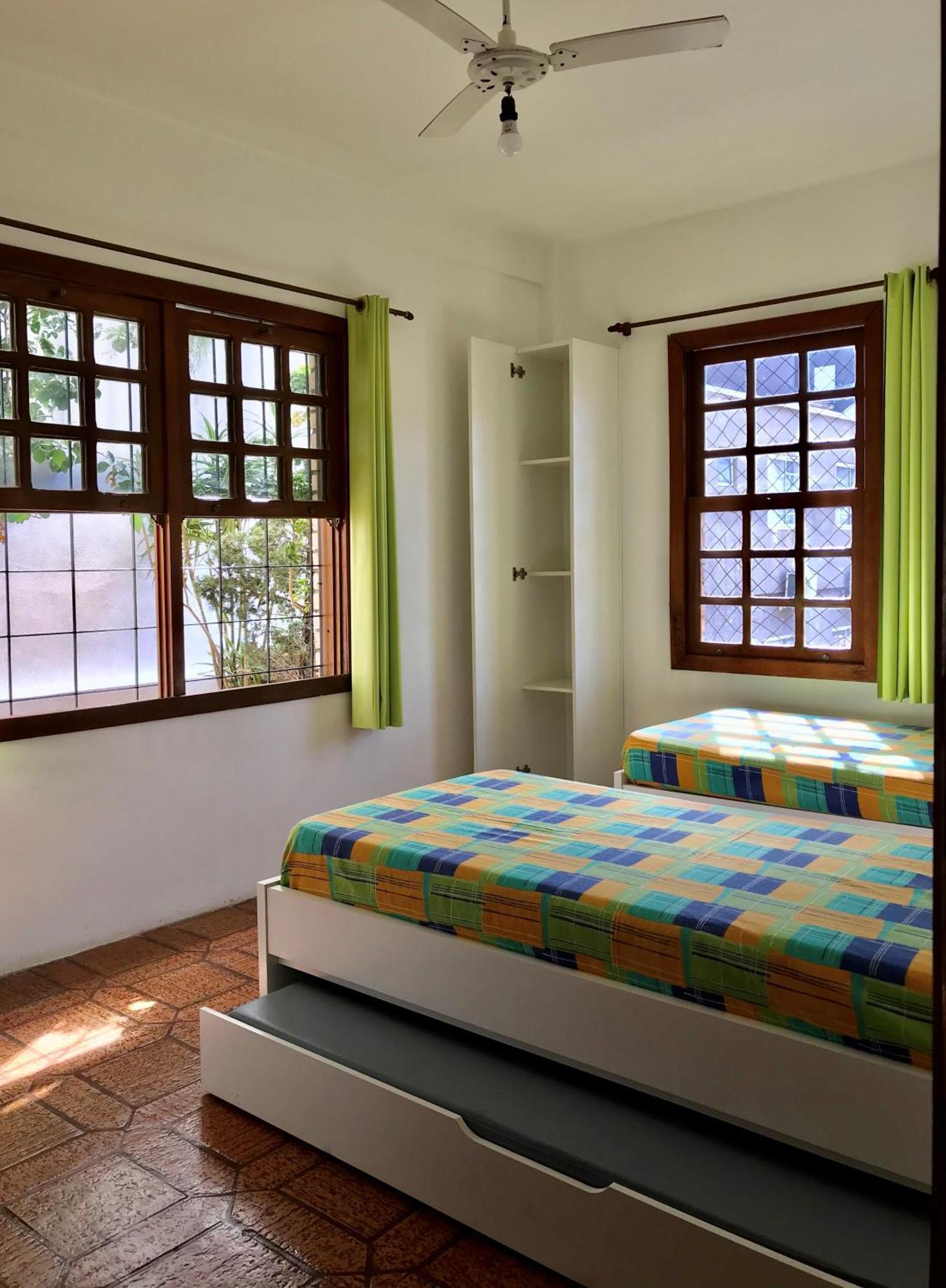 Apartamentos Morada Do Canto - 130M Da Praia Principal Bombinhas Pokój zdjęcie