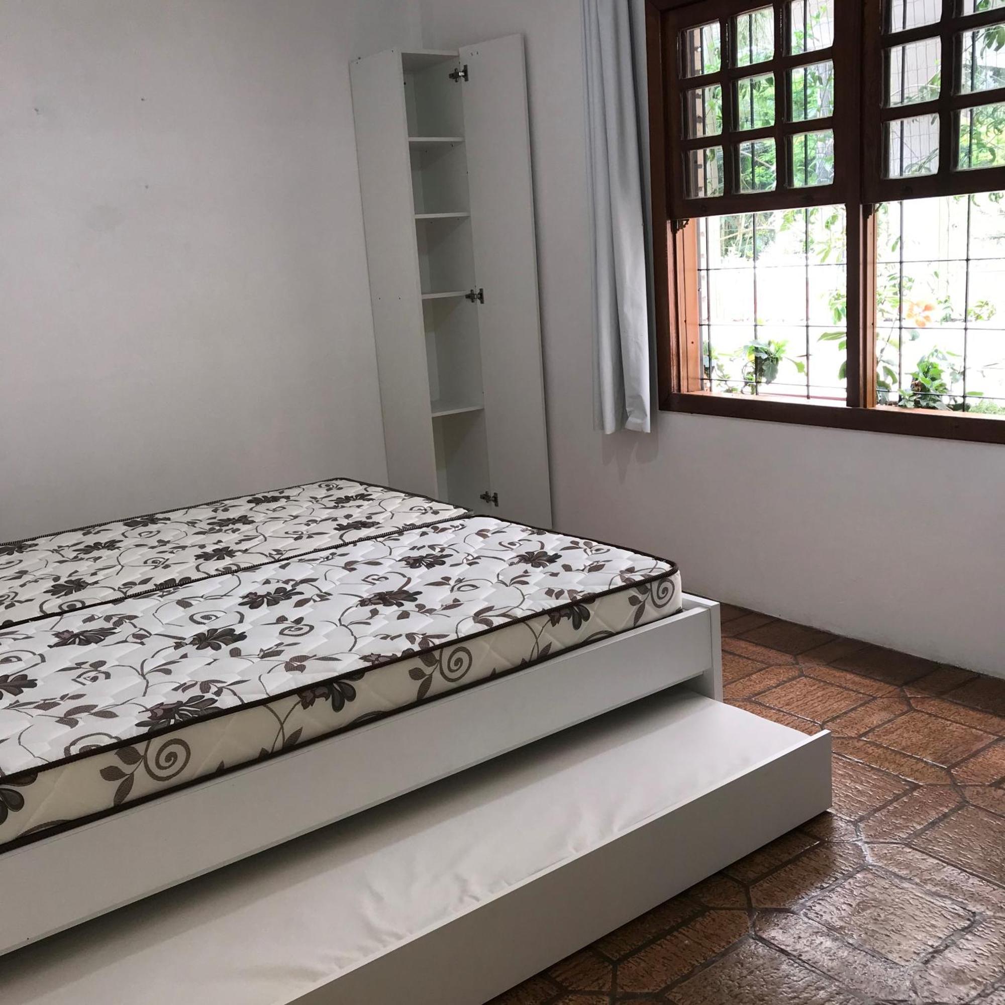 Apartamentos Morada Do Canto - 130M Da Praia Principal Bombinhas Pokój zdjęcie