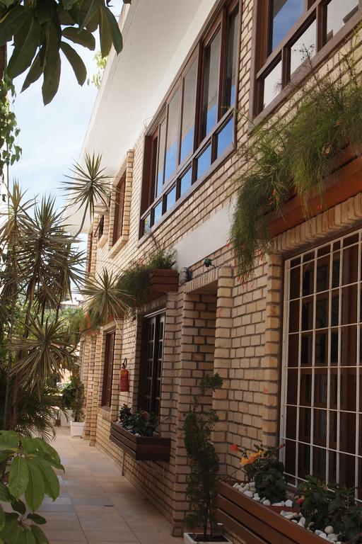 Apartamentos Morada Do Canto - 130M Da Praia Principal Bombinhas Zewnętrze zdjęcie