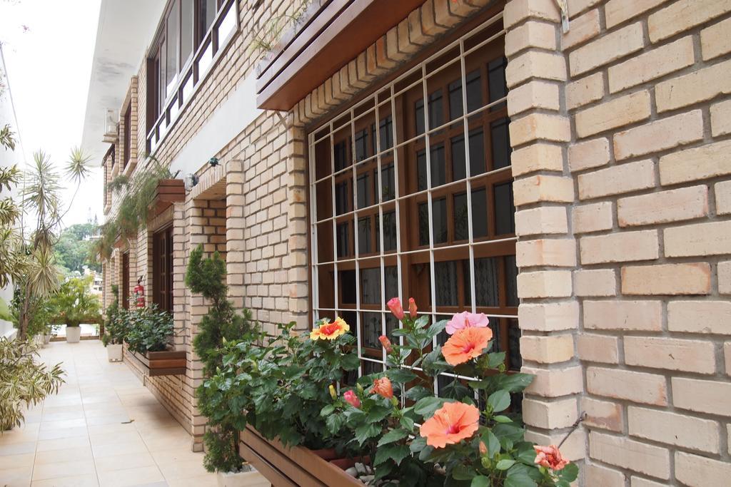 Apartamentos Morada Do Canto - 130M Da Praia Principal Bombinhas Zewnętrze zdjęcie