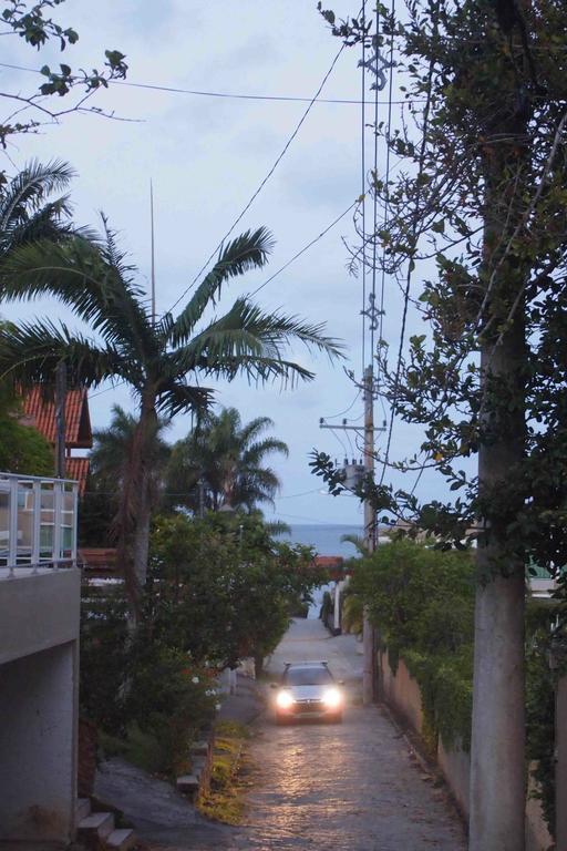 Apartamentos Morada Do Canto - 130M Da Praia Principal Bombinhas Zewnętrze zdjęcie