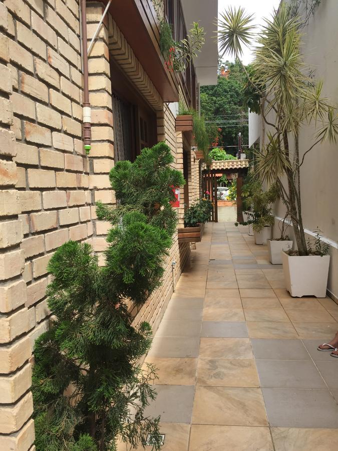Apartamentos Morada Do Canto - 130M Da Praia Principal Bombinhas Zewnętrze zdjęcie