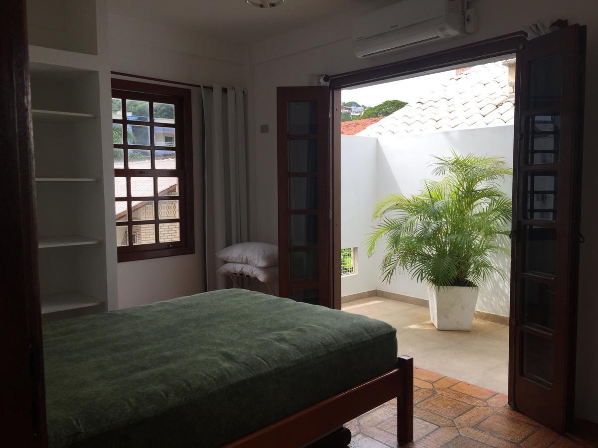 Apartamentos Morada Do Canto - 130M Da Praia Principal Bombinhas Zewnętrze zdjęcie