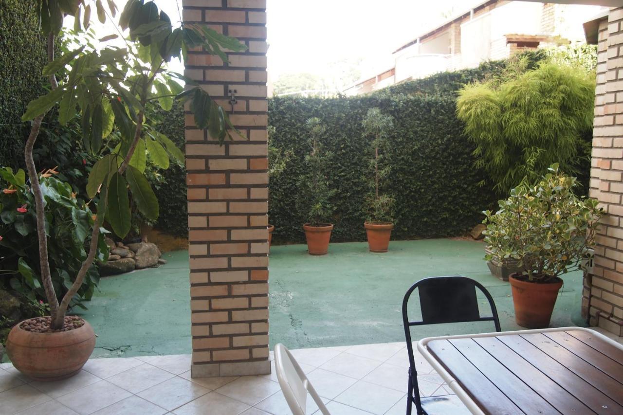 Apartamentos Morada Do Canto - 130M Da Praia Principal Bombinhas Zewnętrze zdjęcie